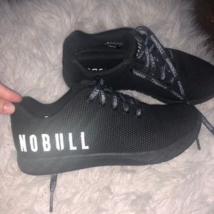 Women’s Nobull Trainers size 7